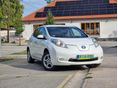 NISSAN LEAF Acenta 30 kWh (Automata) hőszivattyú tolatókamera 160km 9 pálca