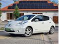 NISSAN LEAF 2016/11 - 2