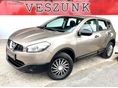 NISSAN QASHQAI 1.5 dCi Visia ELSŐ TULAJTÓL. SZERVIZKÖNYVES. KIVÁLÓ ÁLLAPOTBAN!