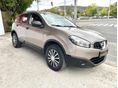 NISSAN QASHQAI 2013/6 - 2