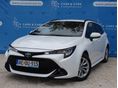TOYOTA COROLLA Touring Sports 1.8 Hybrid Comfort Tech e-CVT MO-i gépjármű/Garantált 147e km/Első tulajtól/ÁFÁ-S/Garanciával!