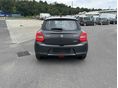 SUZUKI SWIFT 2022/4 - 2