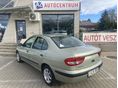 RENAULT MEGANE 2003/4 - 5