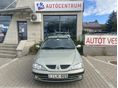 RENAULT MEGANE 2003/4 - 3