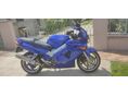 HONDA VFR 800 RC46