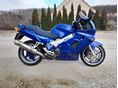 HONDA VFR 800 2001/3 - 2
