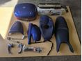 HONDA VFR 800 2001/3 - 4