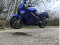 HONDA VFR 800 2001/3 - 3