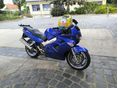 HONDA VFR 800 2001/3 - 5