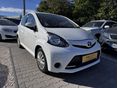 TOYOTA AYGO 2014/4 - 1