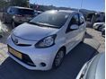 TOYOTA AYGO 2014/4 - 7