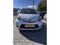 TOYOTA AYGO 2014/4 - 8