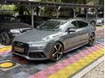 AUDI RS7 Sportback 4.0 V8 TFSI Performance quattro Tiptronic ic