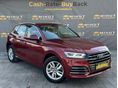 AUDI Q5 2020/5 - 2