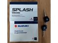 SUZUKI SPLASH 2011/10 - 32
