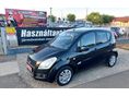 SUZUKI SPLASH 2011/10 - 2