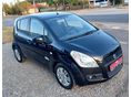 SUZUKI SPLASH 2011/10 - 7