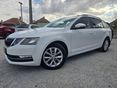 SKODA OCTAVIA 2020/6 - 1