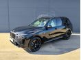 BMW X7 xDrive40d (Automata) Mo-i. Márkakereskedésből! . ÁFÁS!