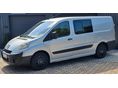 PEUGEOT EXPERT FT 290 2.0 HDi L2H1 5 SZEMÉLY+TEHER!KLÍMÁS!TOLÓAJTÓ!
