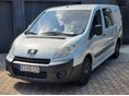 PEUGEOT EXPERT 2008/7 - 2