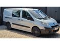 PEUGEOT EXPERT 2008/7 - 5