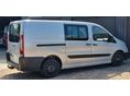 PEUGEOT EXPERT 2008/7 - 8