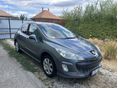 PEUGEOT 308 1.6 VTi Confort Pack MAGYARORSZÁGI!DIGITKLÍMA!FRISS MŰSZAKI!