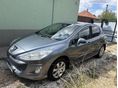 PEUGEOT 308 2008/5 - 3