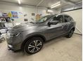 NISSAN QASHQAI 2020/3 - 4