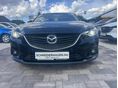 MAZDA 6 2015/1 - 2