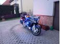 HONDA GL 1800 (GOLD WING) 