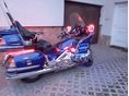HONDA GL 1800 (GOLD WING) 2002/7 - 2