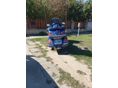 HONDA GL 1800 (GOLD WING) 2002/7 - 3