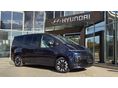 HYUNDAI STARIA 1.6 T-GDi hybrid Luxury (Automata) készletről az ország utolsó új Hybrid Staria-ja!