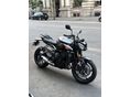 TRIUMPH STREET TRIPLE 765 R
