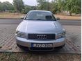AUDI A4 2001/9 - 3