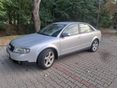 AUDI A4 2001/9 - 8