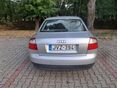 AUDI A4 2001/9 - 2