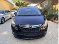 OPEL ZAFIRA TOURER 2013/4 - 7