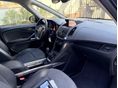 OPEL ZAFIRA TOURER 2013/4 - 12