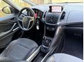 OPEL ZAFIRA TOURER 2013/4 - 13