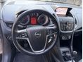 OPEL ZAFIRA TOURER 2013/4 - 21