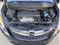 OPEL ZAFIRA TOURER 2013/4 - 22