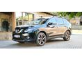NISSAN X-TRAIL 1.6 dCi Tekna Szervízkönyv. Keveset futott. Első magyar tulajdonostól