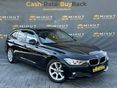BMW 3-AS SOROZAT 2013/5 - 2