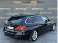 BMW 3-AS SOROZAT 2013/5 - 4