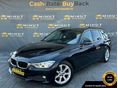 BMW 3-AS SOROZAT 2013/5 - 1