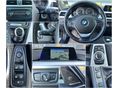 BMW 3-AS SOROZAT 2013/5 - 7