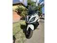 KYMCO XCITING 500 